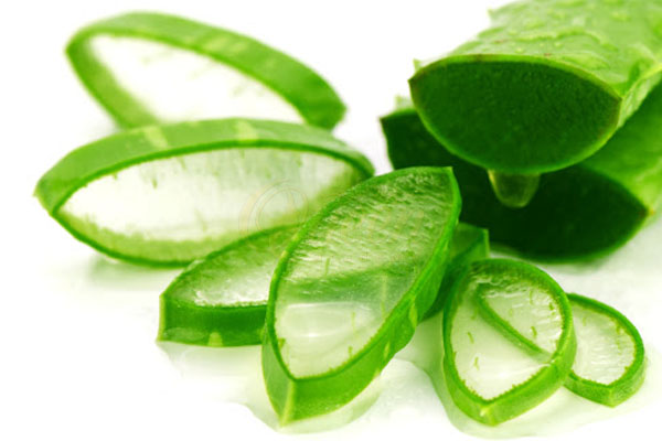 trị mụn ửng đỏ nhanh và hiệu quả với lô hội