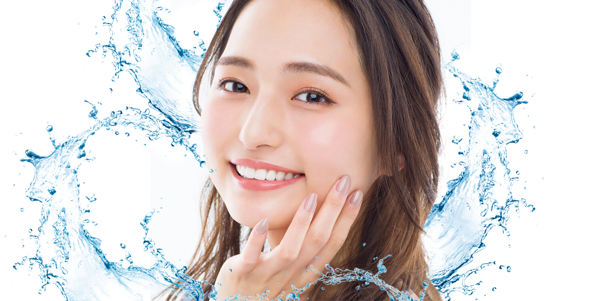 Mách nhỏ bạn bí kíp cấp ẩm tốt cho da để da luôn căng mịn