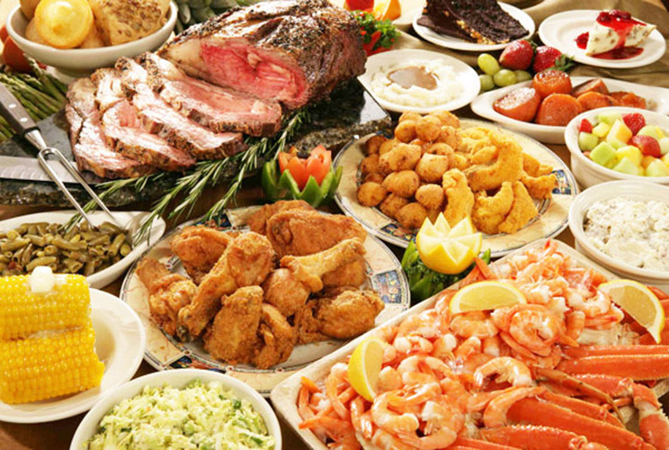 Những món ăn không tốt cho sức khỏe và làm đẹp của chị em