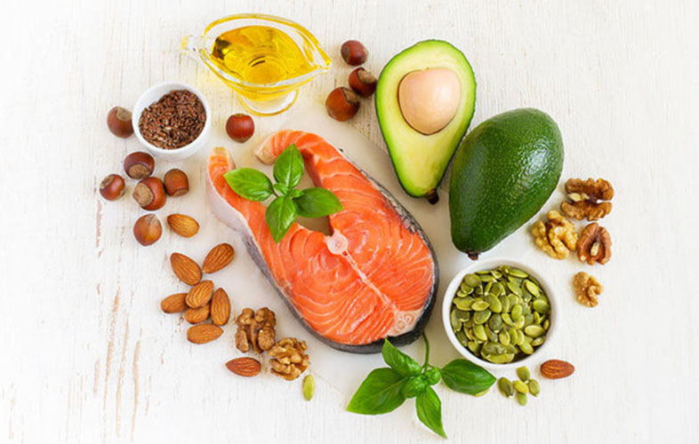 Các thực phẩm chống lão hóa da mà phái nữ nên biết