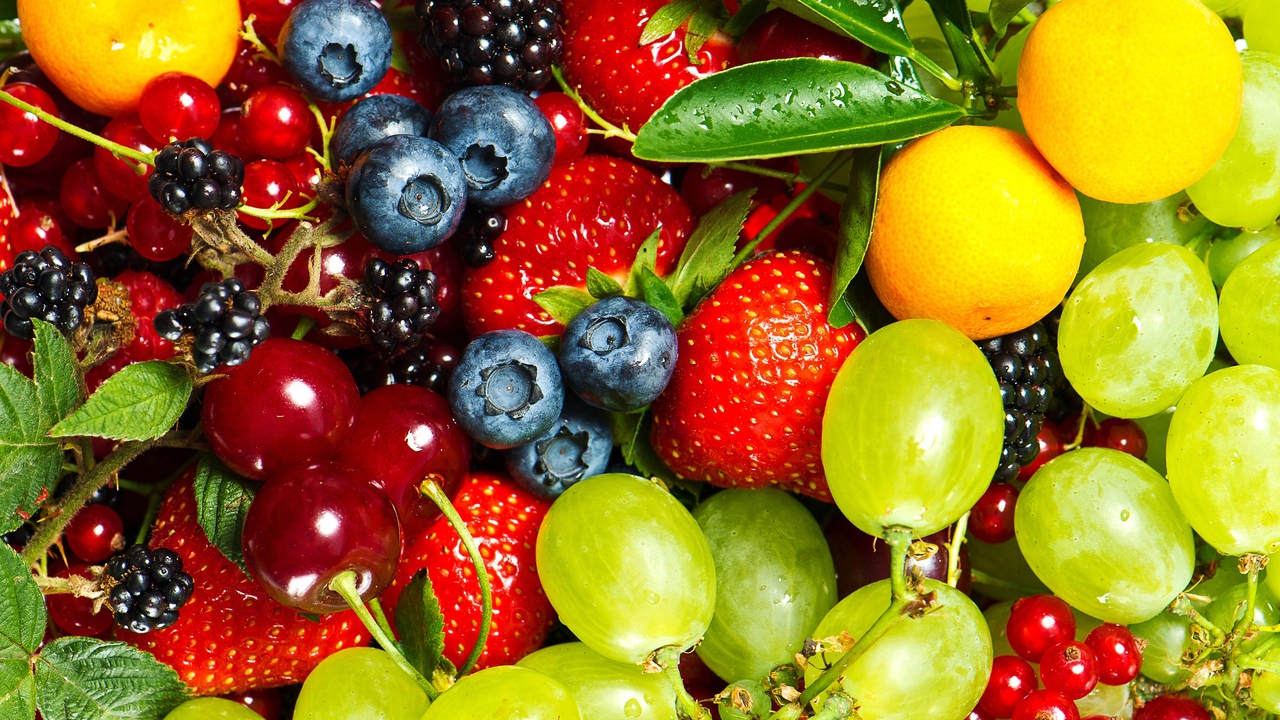 Bật mí những loại trái cây cấp nước cho cơ thể tức thì vào mùa nóng