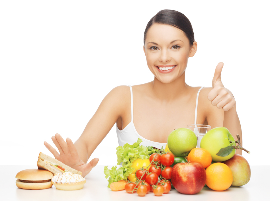 Mách nhỏ bạn các loại trái cây càng ăn càng trắng da