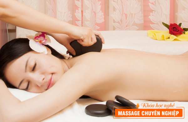 massagedanong 1 - Khóa học nghề massage chuyên nghiệp