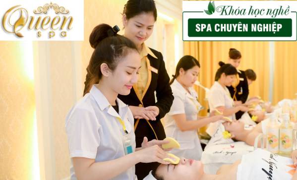 Nghề SPA có phải là nghề “hái ra tiền”?