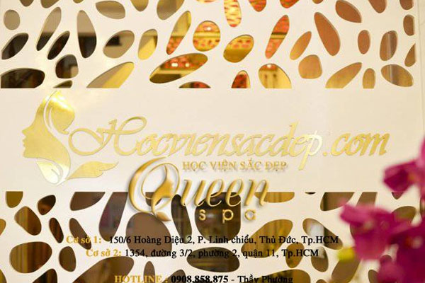 Trung tâm dạy nghề thẩm mỹ nào uy tín ở TP.HCM?