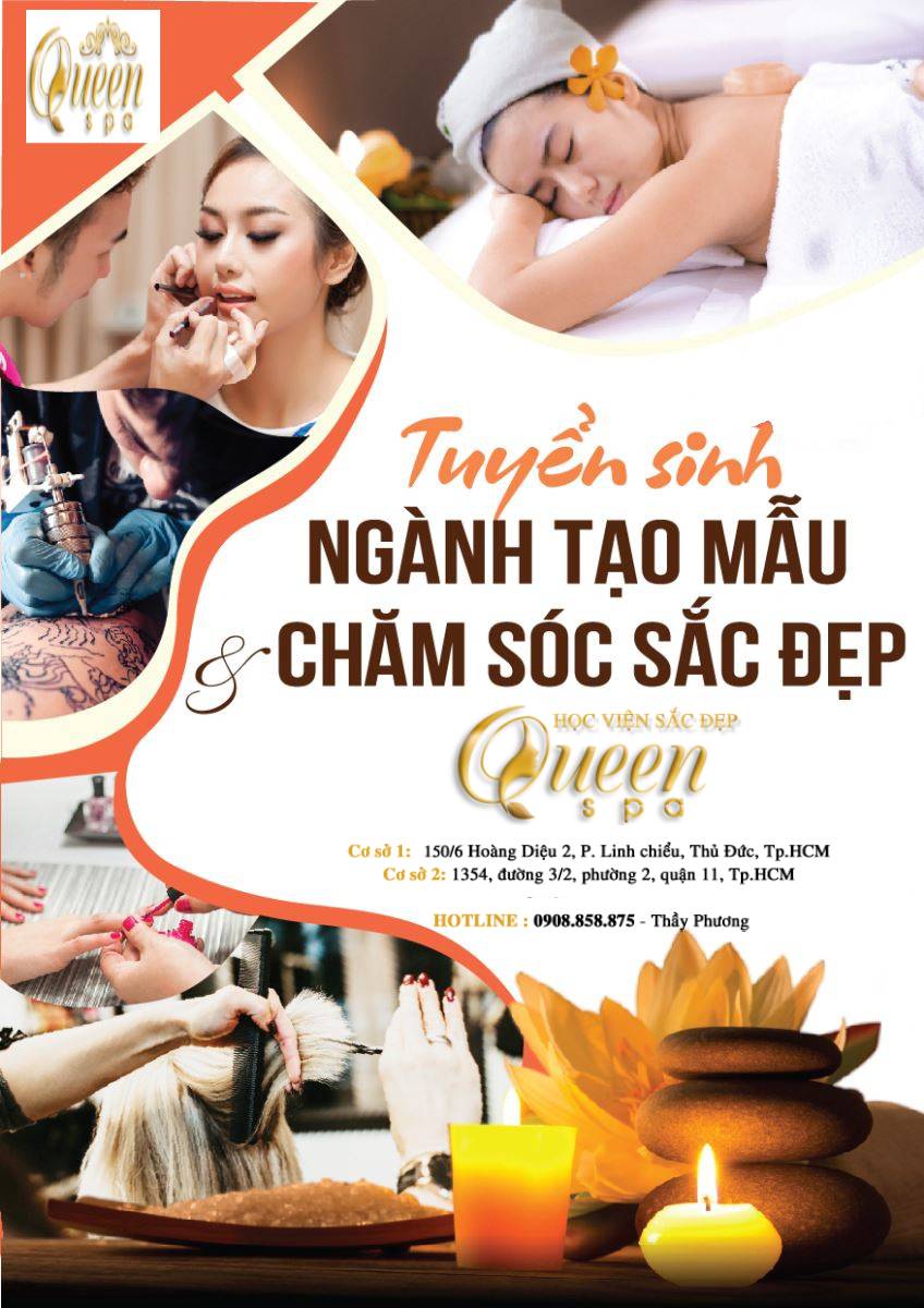 Vì sao thẩm mỹ – làm đẹp là nghề “lên ngôi” trong thế kỷ 21?
