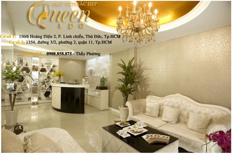 Kinh doanh spa cần bao nhiêu vốn?