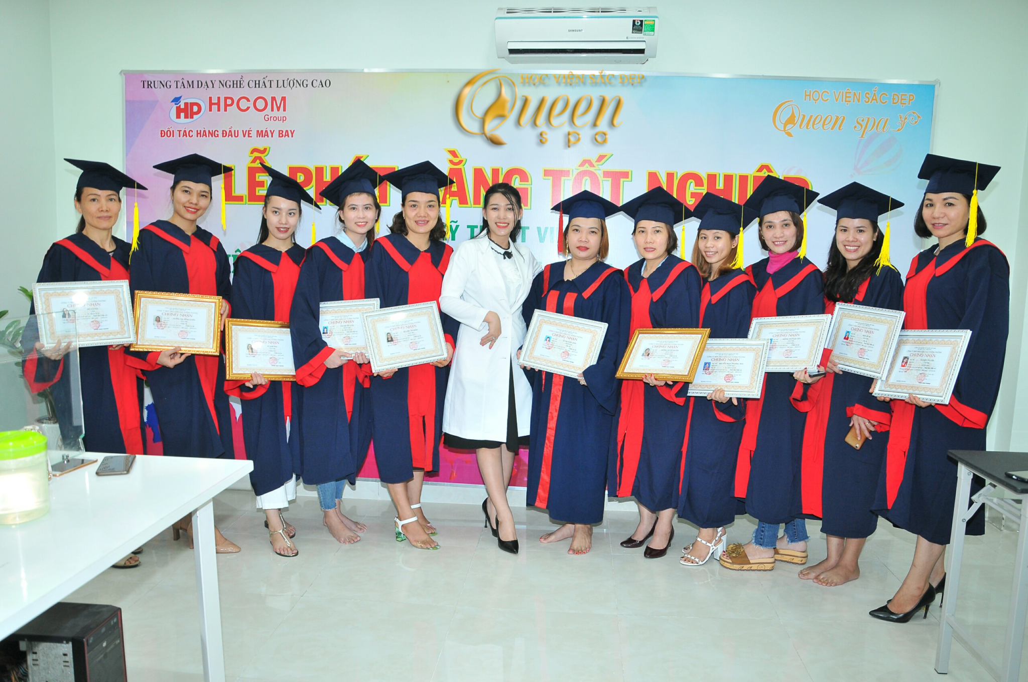 Học nghề nào cho tương lai?