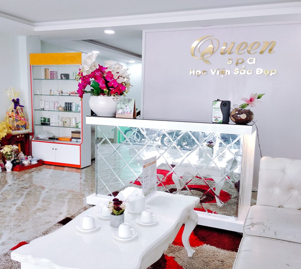 Học spa ở đâu tốt TPHCM? Trường dạy nghề spa uy tín hiện nay