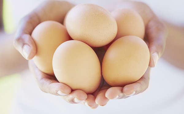 Trứng nguồn thực phẫm giàu dưỡng chất - Thực phẩm vàng trong làng giảm cân hiệu quả