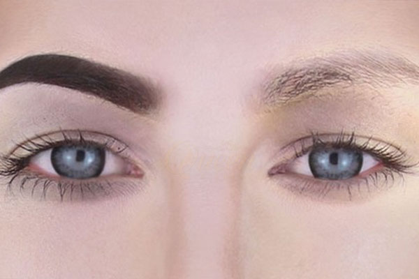 dùng dung dịch xóa mực 