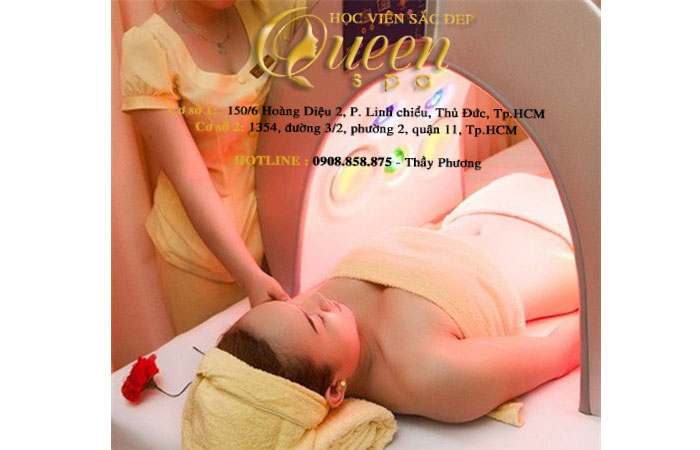 học thực hành sử dụng công nghệ máy móc