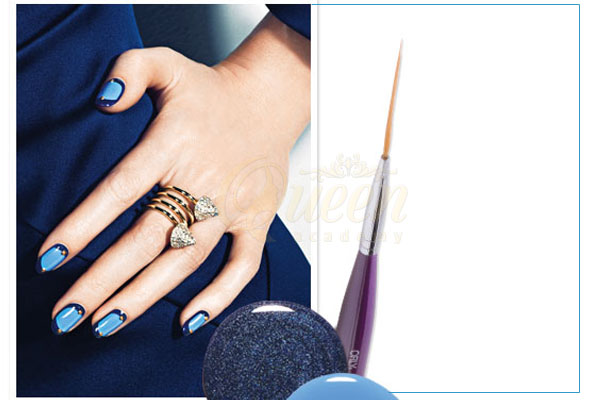 bộ sưu tập nail độc đáo cho nàng cá tính