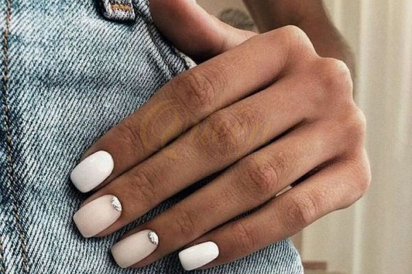 bộ sưu tập nail cho nàng dịu dàng