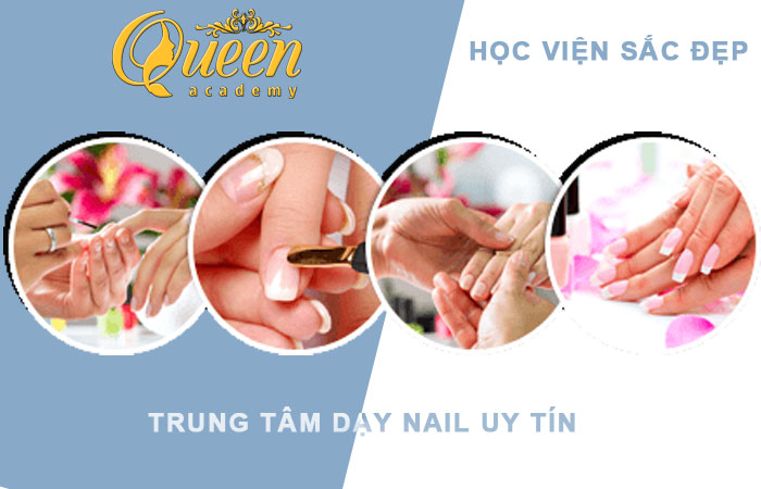nên học làm móng ở đâu uy tín và chất lượng