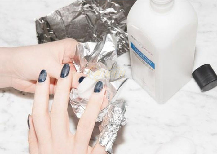 giá trị nhận được khi học nail tại học viện