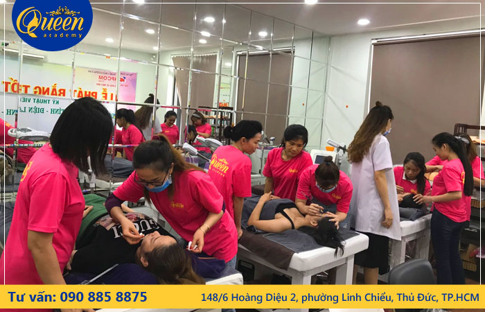 tại sao nên học chăm sóc cơ bản