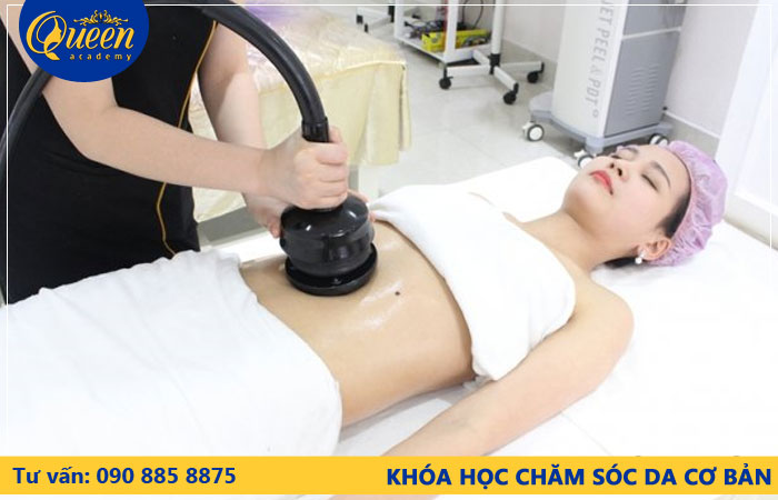 kỹ thuật đào tạo theo phương pháp khoa học nhất