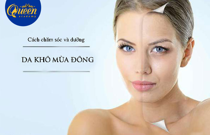 bật mí bí quyết chăm sóc da cho mùa đông sắp đến gần