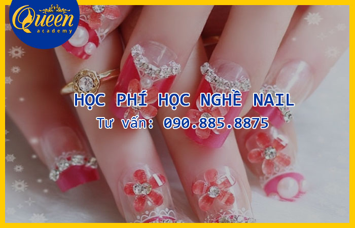 Học phí học nail hiện nay có đắt không?