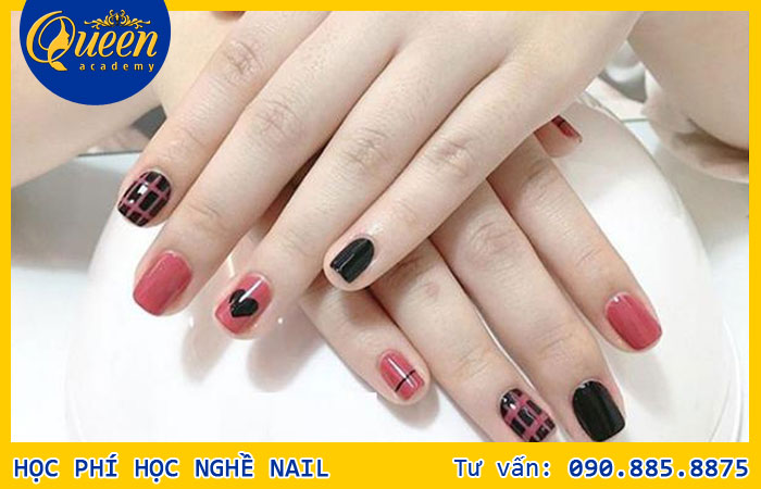 tổng quan về nghề làm móng