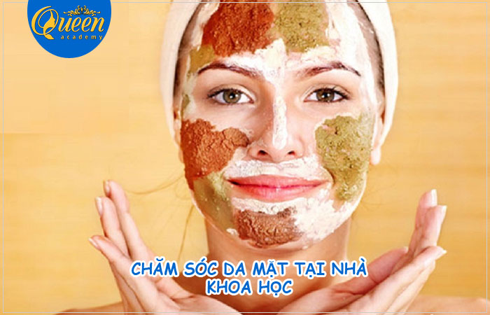 tẩy tết bào chết cho da