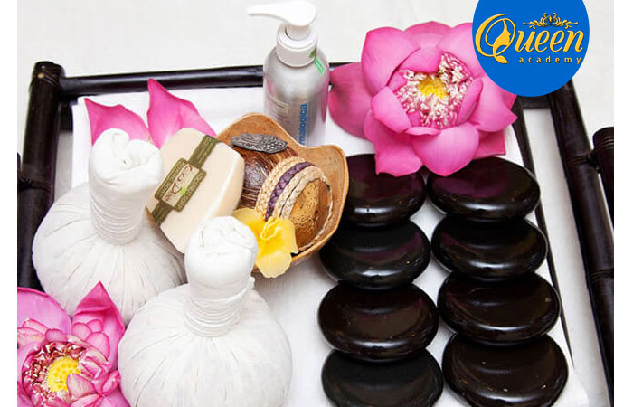 đá nóng tốt cho cơ thể