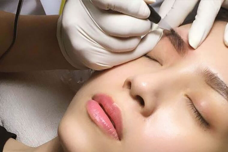 Học phun xăm thẩm mỹ là gì? Khó khăn nào khi học ngành này