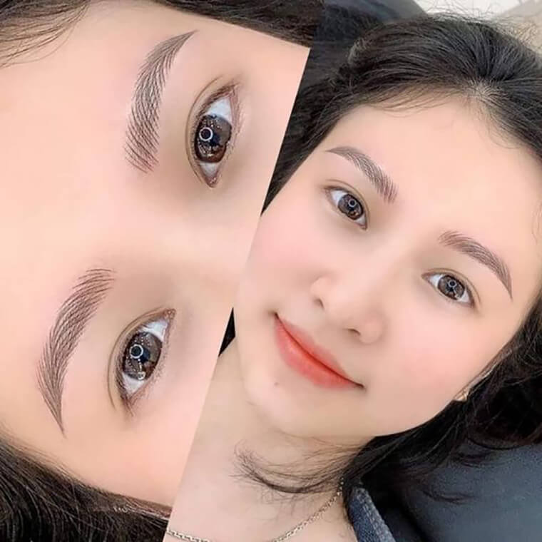 Học phun xăm có khó không? Những khó khăn cần biết khi học  là gì?