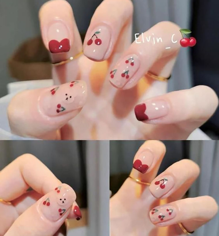 Học nghề nail là gì? Địa chỉ học nail TPHCM
