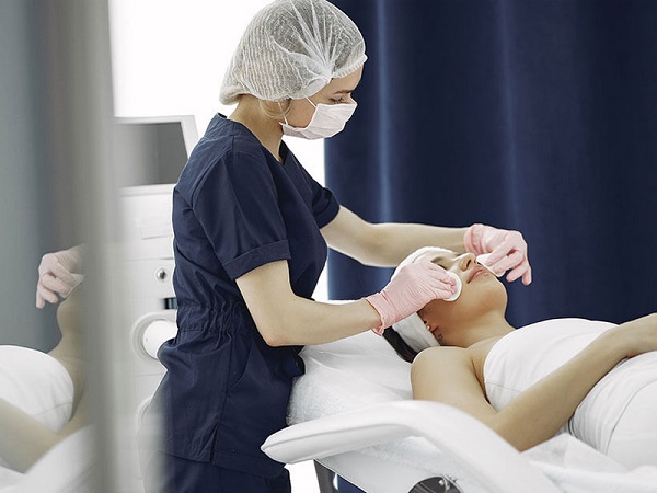 Học tiêm botox mang lại lợi nhuận khủng