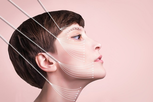 nâng cơ bằng chỉ collagen