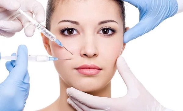 dịch vụ tiêm filler