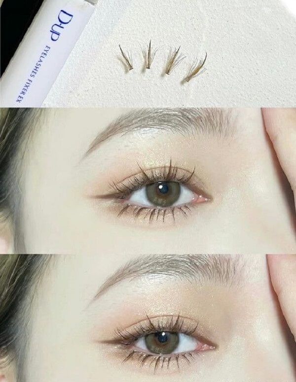 Học nối mi chuyên nghiệp