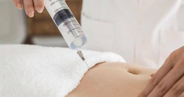 Các loại thuốc tiêm giảm mỡ gồm những chất gì?