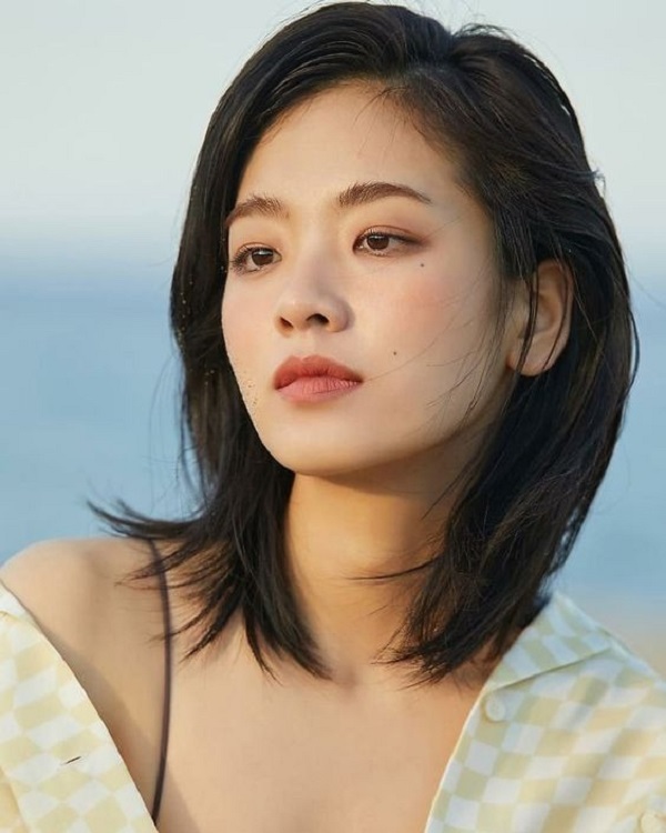 Tiêm botox chống nhăn cho thế hệ 9x