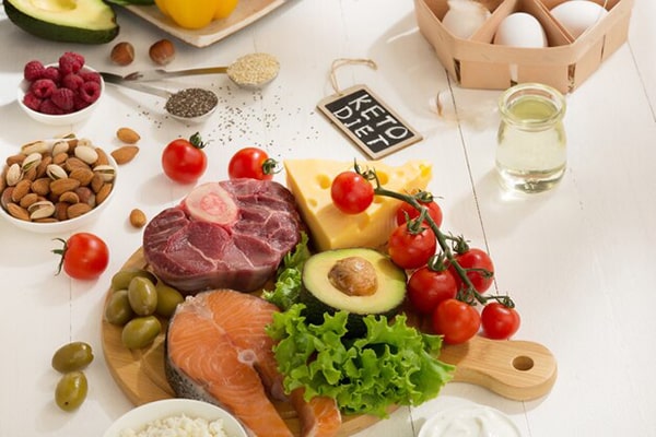 Kiêng ăn nhóm thực phẩm giàu cholesterol