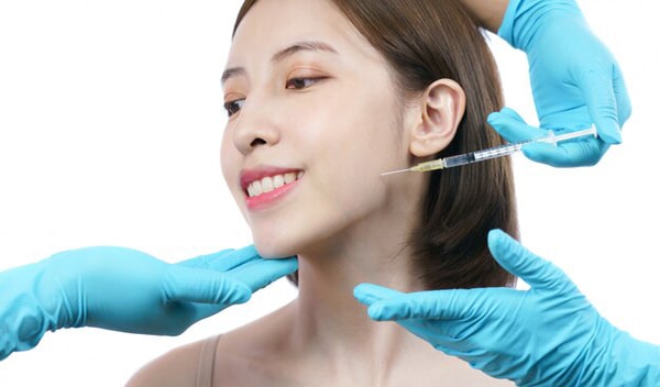 yếu tố ảnh hưởng tiêm filler bao lâu thì đẹp