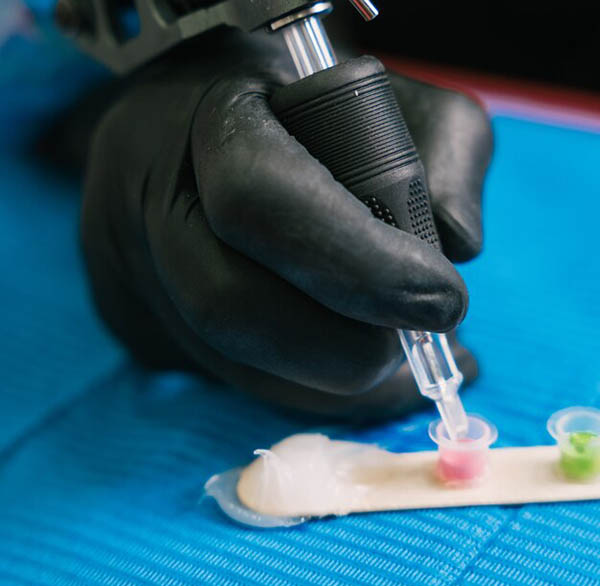 Các yếu tố gây ra tác hại của xăm môi