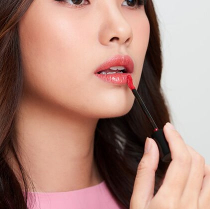 Những lưu ý sau khi phun môi