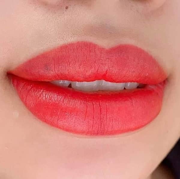 Phun môi có ăn bắp được không?