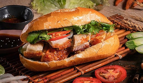 Thông tin về bánh mì