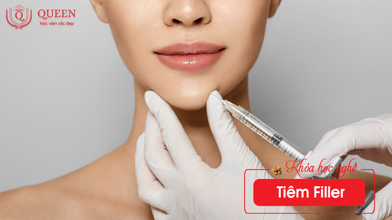 Khóa học tiêm Filler
