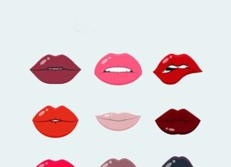 Tiêm filler môi dày thành mỏng