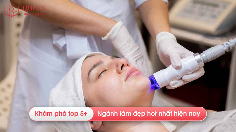 kham-pha-top-5-nganh-lam-dep-hot-nhat-hien-nay