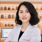 Bác sĩ Nguyễn Thuý Hằng