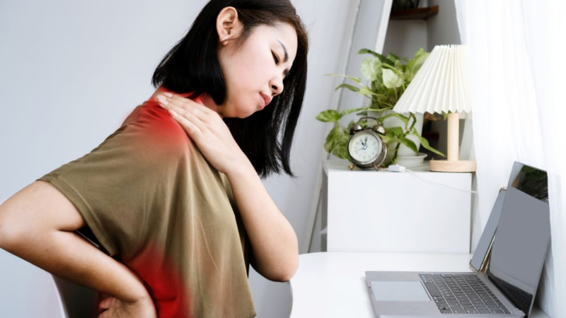 6 Cách Chữa Đau Vai Gáy Tại Nhà Giúp Giảm Đau Nhanh Chóng