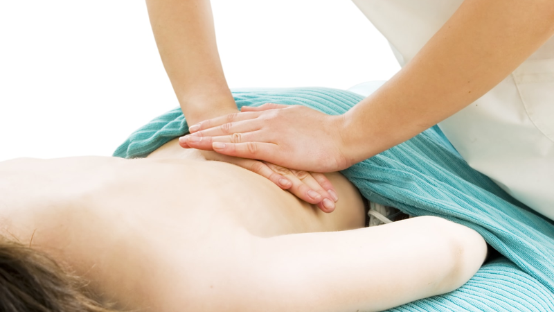 Nguyên nhân và biểu hiện đau lưng theo góc nhìn đông y