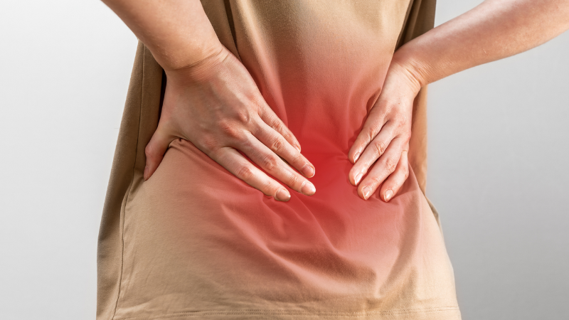 Đông Y Trị Đau Lưng: Hiểu Đúng Nguyên Nhân Và Phương Pháp Điều Trị Từ Gốc