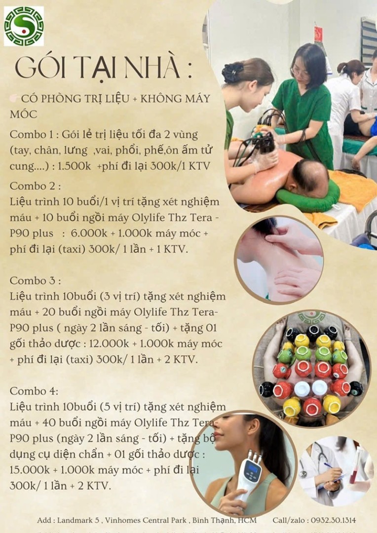 Quy trình và giá trị liệu vay gáy tại nhà không máy mốc